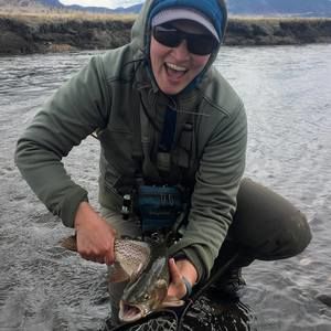 Meet your Posher, Kim